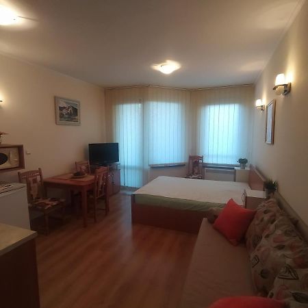 Pine Tree Studio B11 Bansko Exterior foto