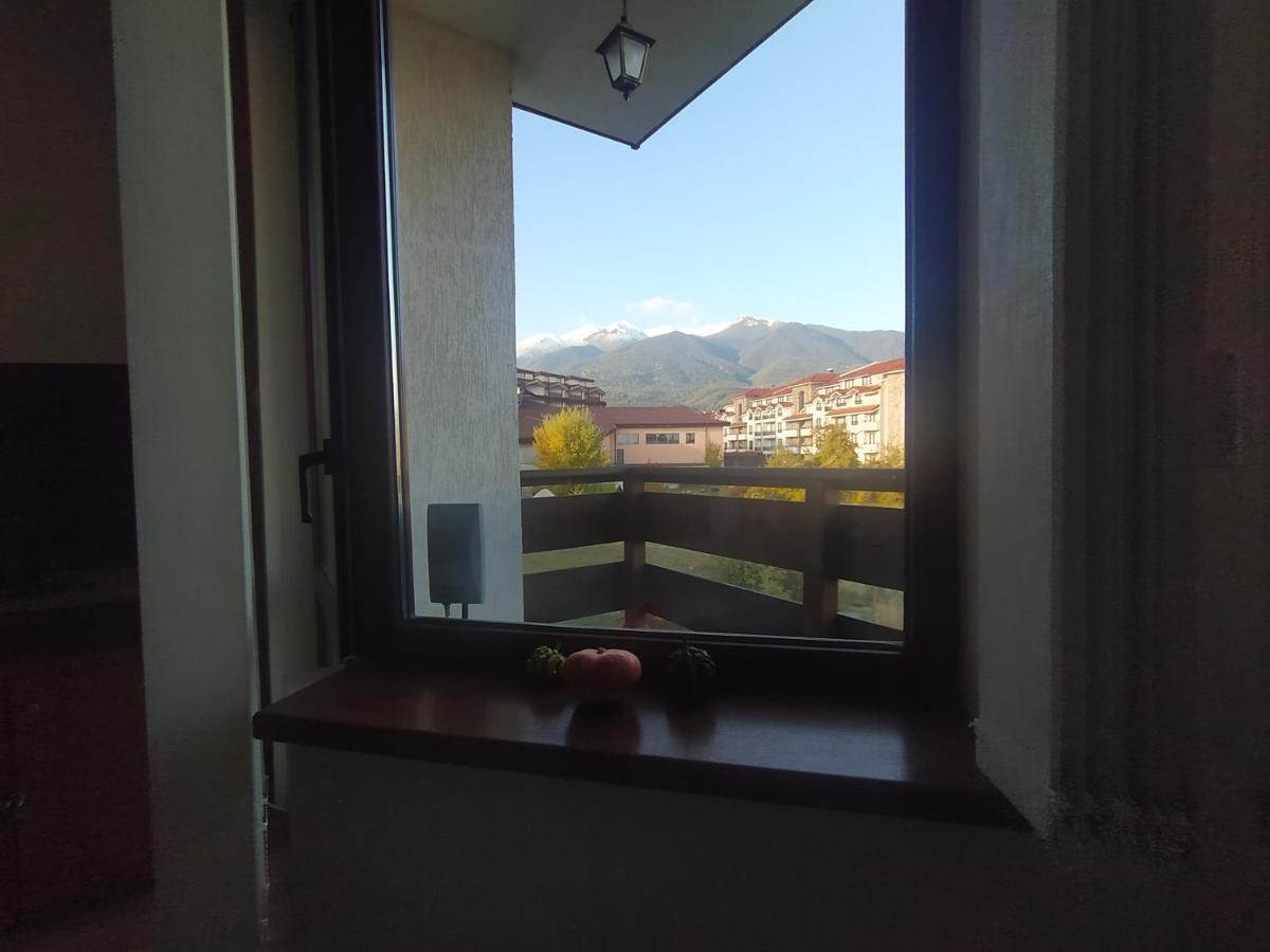 Pine Tree Studio B11 Bansko Exterior foto