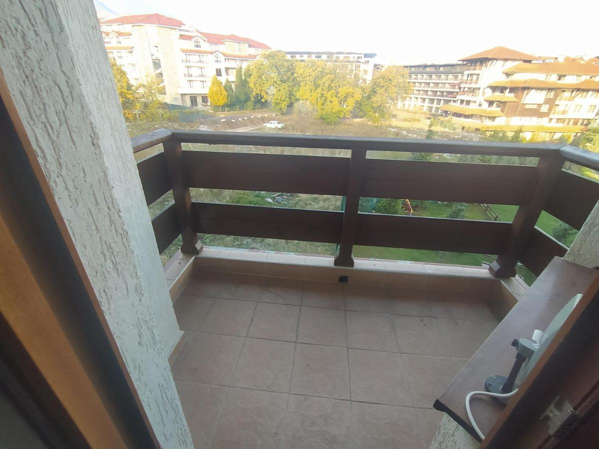 Pine Tree Studio B11 Bansko Exterior foto
