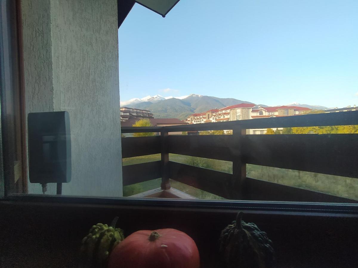 Pine Tree Studio B11 Bansko Exterior foto
