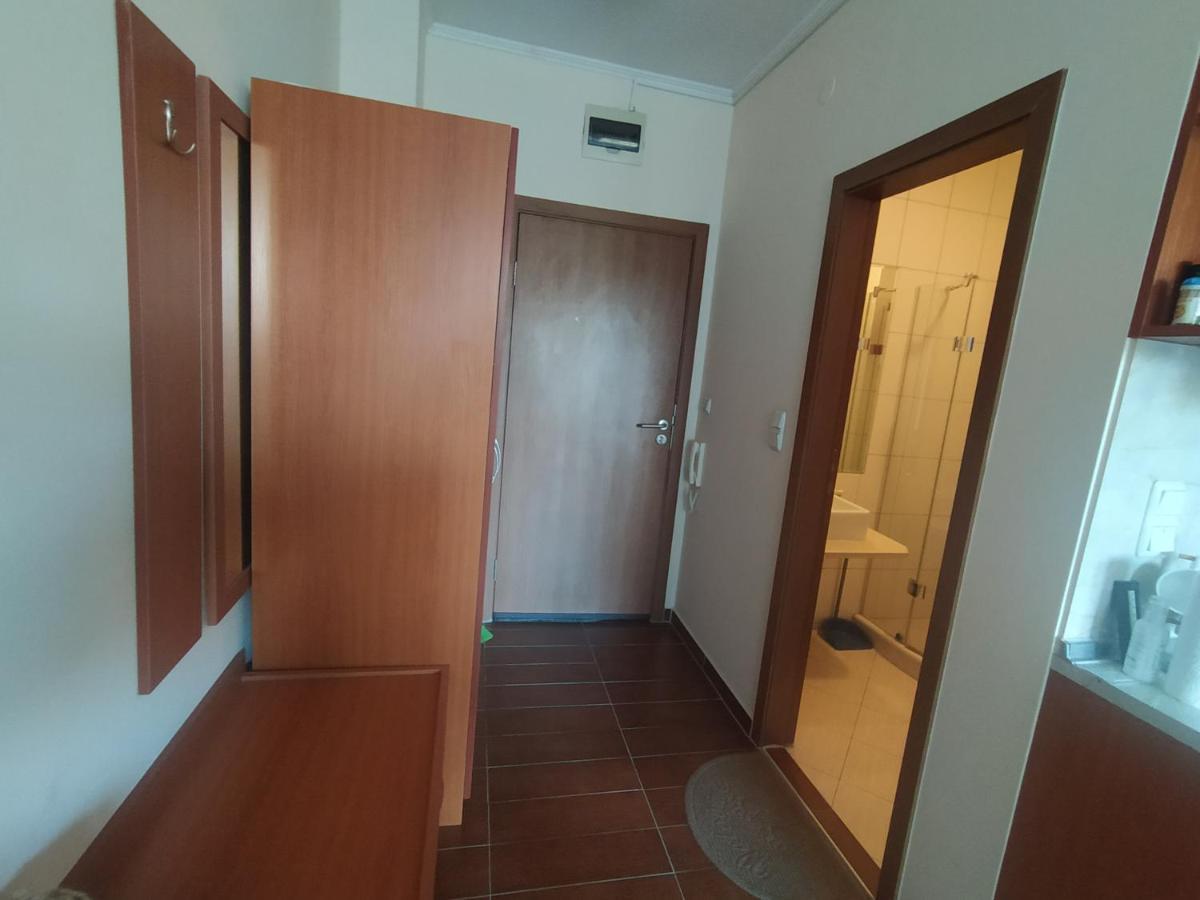 Pine Tree Studio B11 Bansko Exterior foto