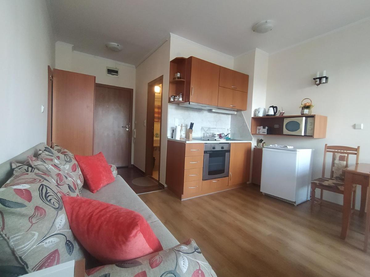 Pine Tree Studio B11 Bansko Exterior foto