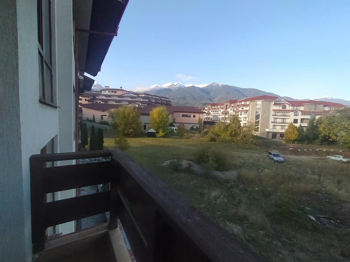 Pine Tree Studio B11 Bansko Exterior foto