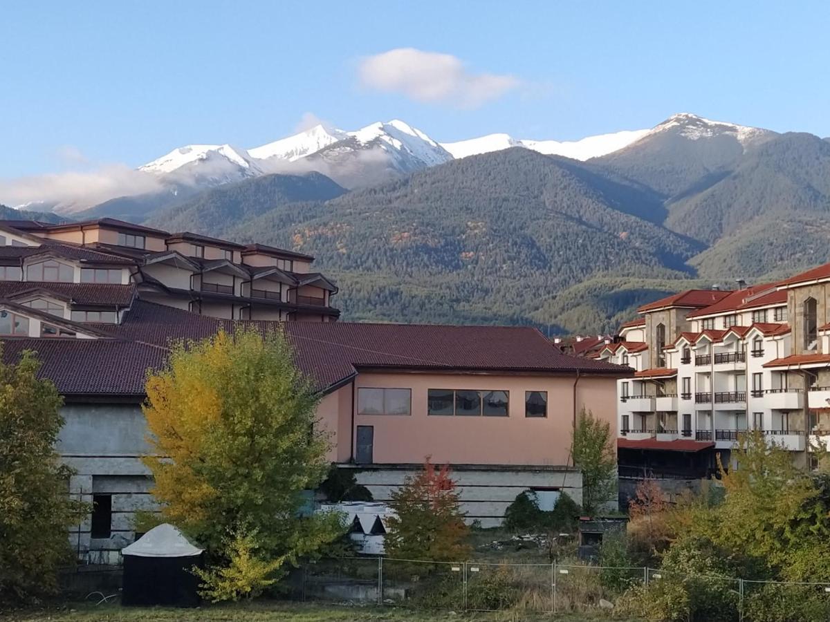 Pine Tree Studio B11 Bansko Exterior foto