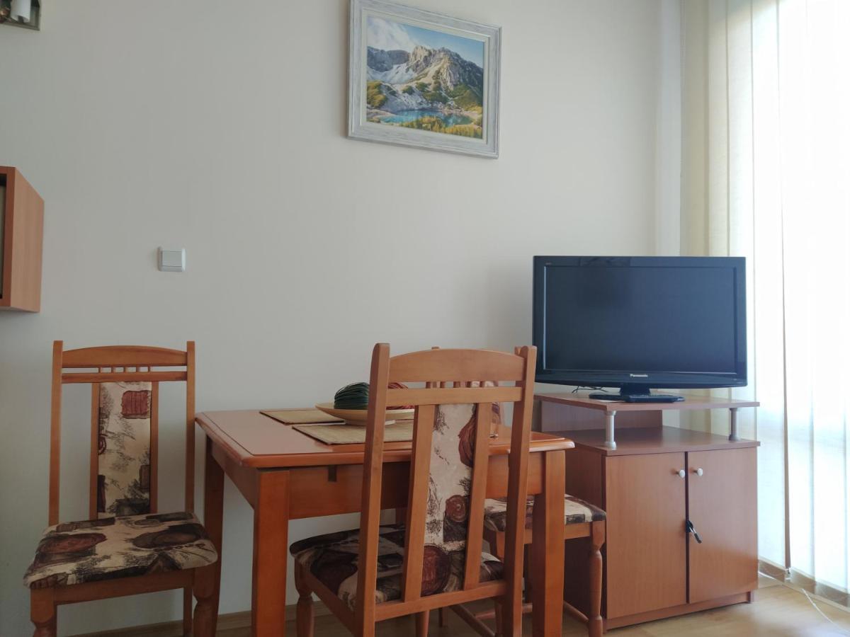 Pine Tree Studio B11 Bansko Exterior foto