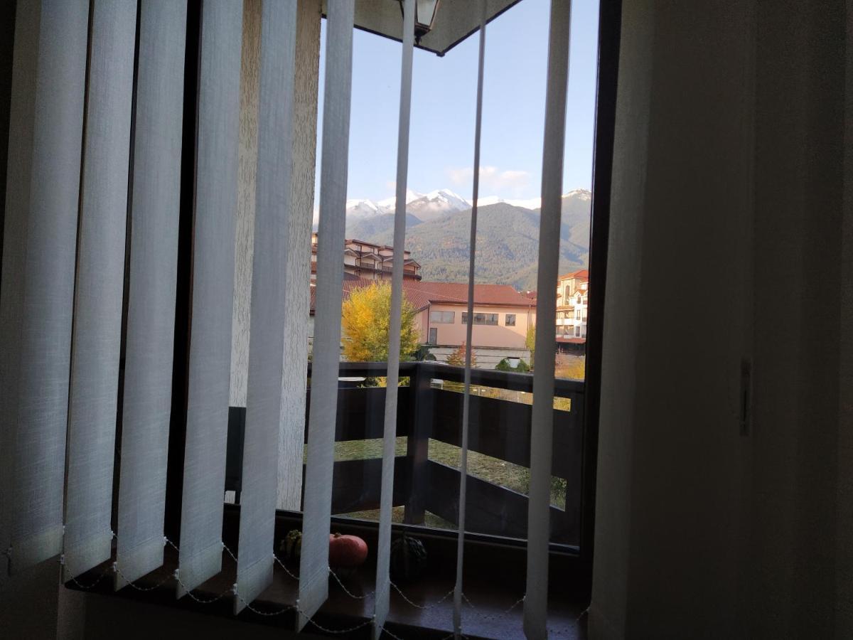 Pine Tree Studio B11 Bansko Exterior foto