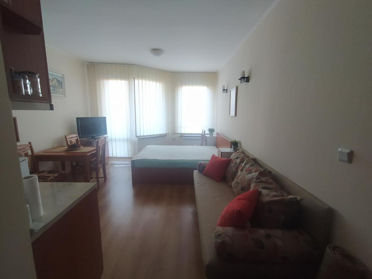 Pine Tree Studio B11 Bansko Exterior foto