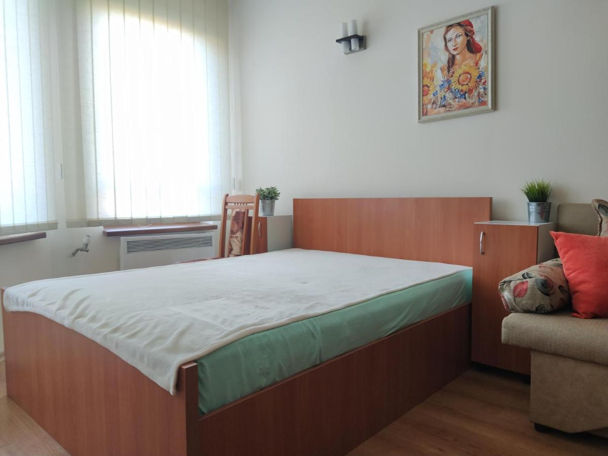 Pine Tree Studio B11 Bansko Exterior foto